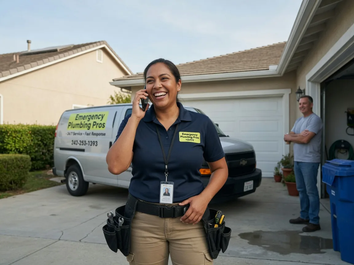 Emergency Plumber Saunemin, IL FAQs